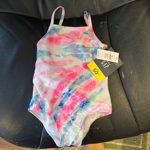 Toddler gap swimsuit